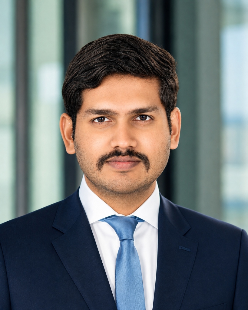 M Sanjeeva Reddy — CTO at PRATIMA AI
